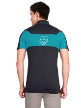 Rocclo 5056 Polo T-Shirts For Men - Gym T-shirt/ Half Vest/ Sports Wear