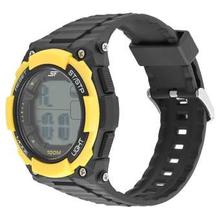 77081PP04 Super Fiber Digital Watch For Men