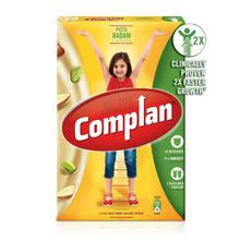 Complan Refill, Pista Badam, 500g