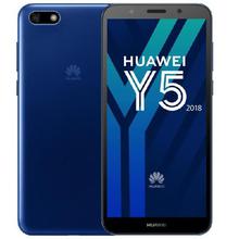 Huawei Y5 Lite Smart Mobile Phone[5.4" 1GB 16GB 3020mAh]- Blue