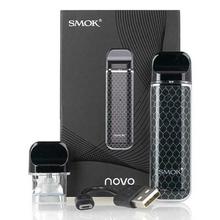 Vape - Smok Novo