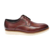 Solid Formal Party Shoes For Men