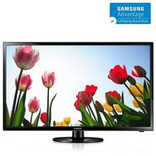 Samsung UA24H4003ARSHE 24" HD LED TV - Black