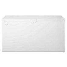 Palsonic Australia 530BD 530 Ltrs Deep Chest Freezer - White