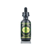 Cosmic Fog-The Lost Fog-Premium Vape Juice 60ml in The Shocker