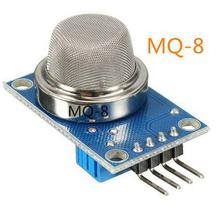 MQ-8 module Hydrogen sensor alarm Gas sensor