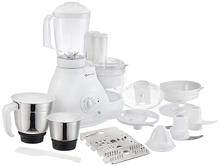 Bajaj 600w Food Processor FX 11 - (HIM1)