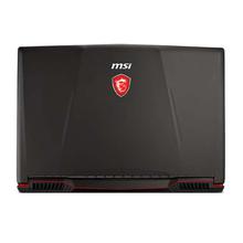 MSI GL63 8RC  15.6"(8th Gen i7, 8GB/1TB HDD/ Windows 10 Home) Gaming Series Notebooks