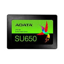 Adata 120GB SU650 SSD Drive Internal