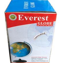 Everest globe Small (12.7cm)