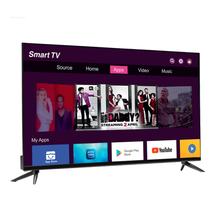 43 Inch Smart LED TV