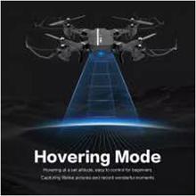 Remote Control Camera Drone Foldable Quadcopter