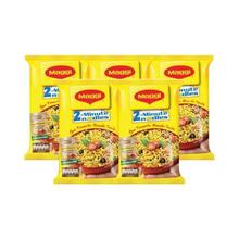 Maggi 2-Minute Noodles Masala (Bundle of 5 x 70g)