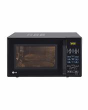 LG Microwave Oven 21L MC-2143CB