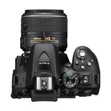 Nikon D5300 DSLR Camera with Lens Kit(18-55mm)