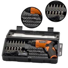 Daewoo cordless screwdriver DAS35XL