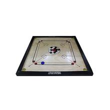 Everest Wooden Carrom Board Game For Kids