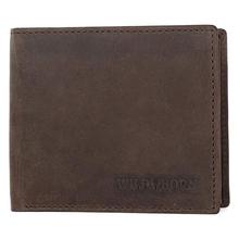 WILDHORN Blue Hunter Men's Wallet (WH2080)