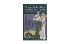 Tender is the Night & The Last Tycoon - F. Scott Fitzgerald