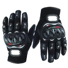 Bike/Motorcycle Riding Gloves (Black, XXl)