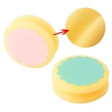 Magic Painless 3 Shapes Women Hair Removal Sponge Soft Cute Depilation Tools Skin Care Sponges Beauty Ladies Lovely