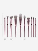 Soft Makeup Brush 10pcs