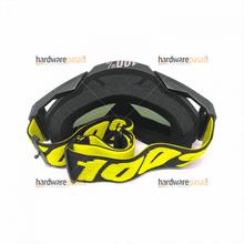 100% MX Goggles Black Yellow Mix 





					Write a Review