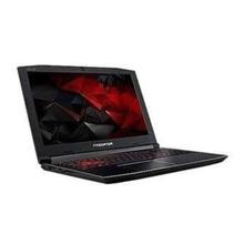 Acer Predator Helios 300/ i7/ 7th Gen/ 16 GB/ 1TB+256GB/ GeForce 1060 6GB/ 15.6" FHD Gaming Laptop - (Black)