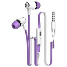 SALE- Langsdom JM21 In-ear Earphone Colorful Headset Hifi Earbuds Bass