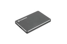Transcend C3N 2 TB Extra Slim Ultra Portable Hard Drive