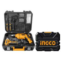 Ingco 107 PCS tool set box