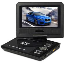 Home Lite Portable DVD Player With TV