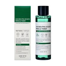 SOME BY MI – AHA, BHA, PHA 30 Days Miracle Toner 150ml