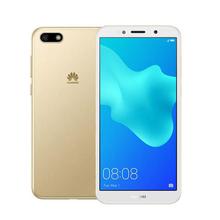 Huawei Y5 Prime 2018 Smart Mobile Phone [5.4", 2GB RAM, 16GB ROM, 3020mAh] - BLUE