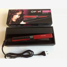 Gemei Gm-1902 Professional Hair Straightener