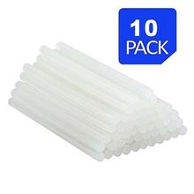 Mothercare 10 Piece Hot Glue Gun Stick (0.2'' x 10'')