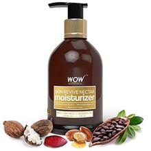 WOW Skin Revive Nectar No Parabens & Mineral Oil Moisturiser, 300mL