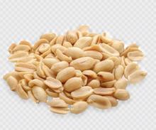 PICNIC Salted Peanuts -250 GM