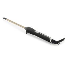 IKONIC HOT WAND CURLER (Black) By Genuine Beauty