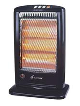 ELECTRON HALOGEN HEATER 1200W