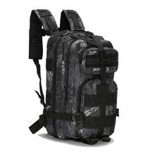 ATTACTIC 30L Tactical Camping & Hiking Backpack