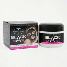 Charcoal Blackhead Remover Peel-Off Mask