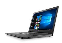 Dell Inspiron 15-3567 15.6-inch Notebook (Core i3 6th Gen -6006U/4GB/1TB/Intel Graphics 520)