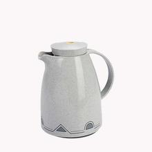 Cello Pluto Vacuum Flask (600 ml),-1 Pc-grey