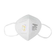 Smart N95 Disposable Mask-White