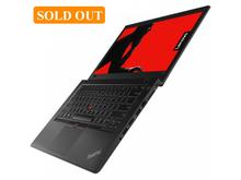 lenovo ThinkPad T480 i5/8/500/W10