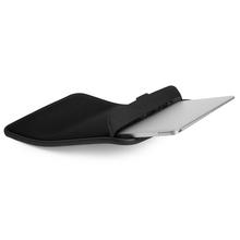 Incase ICON Sleeve with TENSAERLITE for MacBook 12" Black