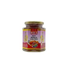 MDS Hot Mango Chutney - 300g