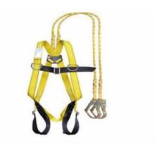 Karam 2.2 kg Safety Belt Nylon Full Body Harness Ki02 





					Write a Review