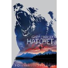 Hatchet : 30th Anniversary Edition